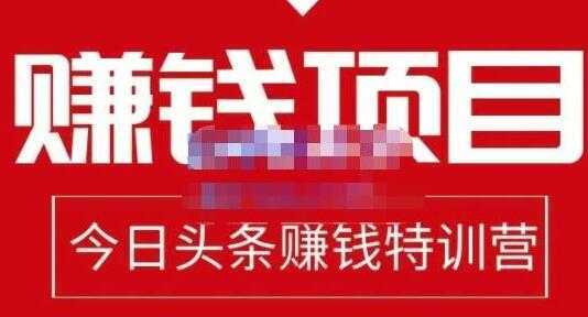 懒人领域《今日头条中视频项目玩法》单号收益在50—500可批量-项目熊-引流教程-网赚教程-副业教程-引流技术-副业-网络赚钱项目