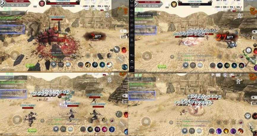 外面近几天卖888最新链游四神《fourgodsonwemix》号称单机日入300+详细玩法-项目熊-引流教程-网赚教程-副业教程-引流技术-副业-网络赚钱项目