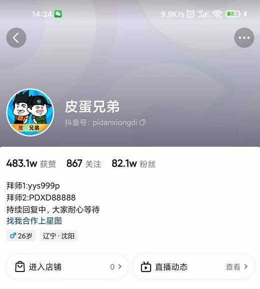 沙雕动画-皮蛋兄弟·熊猫人动画教学制作，全套素材文案教程分享！-项目熊-引流教程-网赚教程-副业教程-引流技术-副业-网络赚钱项目
