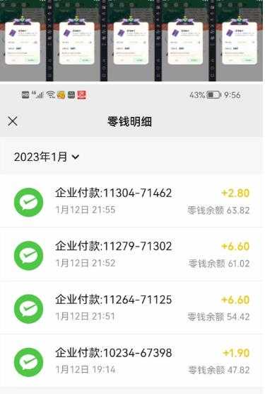 图片[2]-最新某养鱼平台接码无限撸红包项目，提现秒到轻松日入几百+【详细玩法教程】-项目熊-引流教程-网赚教程-副业教程-引流技术-副业-网络赚钱项目