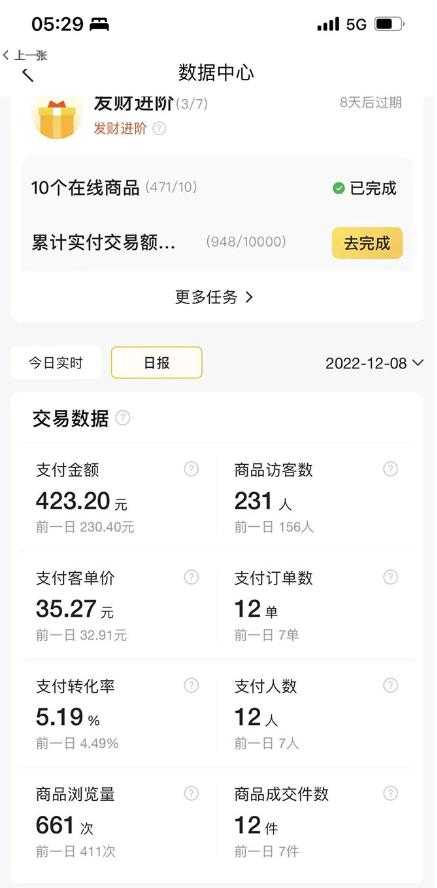 图片[2]-美团电商特训营：美团·店群玩法，无脑铺货月产出6000-15000+精细化月产2w+-项目熊-引流教程-网赚教程-副业教程-引流技术-副业-网络赚钱项目