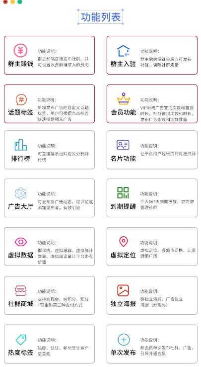 图片[3]-外面收费998的社群广场搭建教程，引流裂变自动化，助您轻松打造私域流量【源码+教程】-项目熊-引流教程-网赚教程-副业教程-引流技术-副业-网络赚钱项目