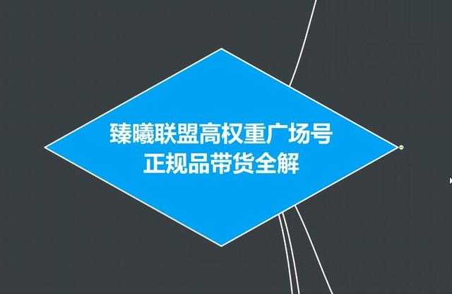 图片[1]-臻曦联盟抖音高权重广场号无人直播正规品带货全解-项目熊-引流教程-网赚教程-副业教程-引流技术-副业-网络赚钱项目