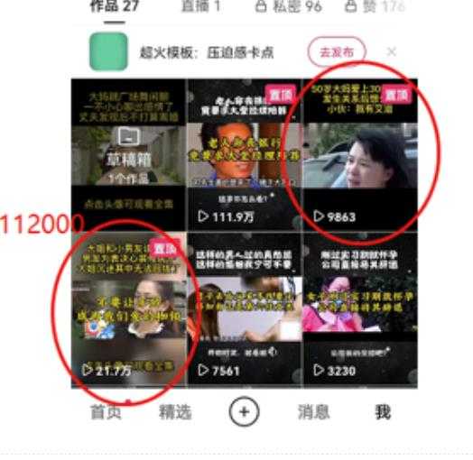 图片[2]-短视频纪实新闻搬运，起号快轻松引爆流量，后期接广告变现-项目熊-引流教程-网赚教程-副业教程-引流技术-副业-网络赚钱项目