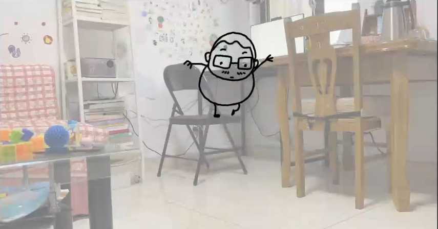 图片[2]-动画制作全流程教学-完整录制-边做边教-《累了就躺一会儿》-项目熊-引流教程-网赚教程-副业教程-引流技术-副业-网络赚钱项目